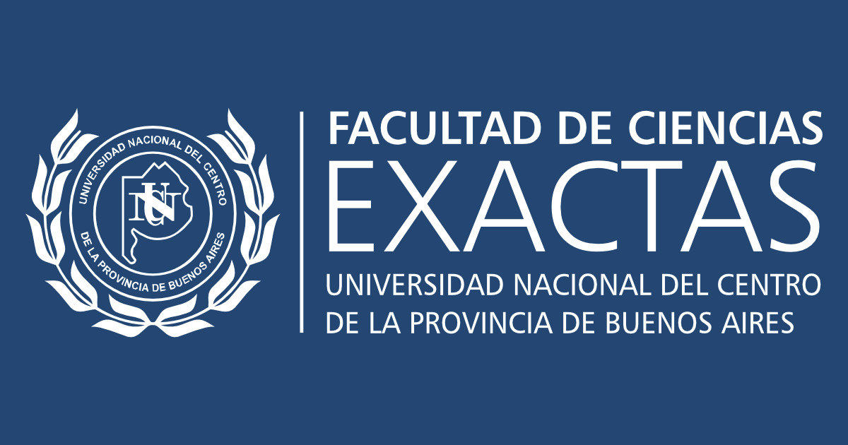 exactas Portal de Revistas UNICEN